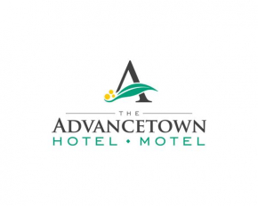 The Advancetown Hotel Advancetown